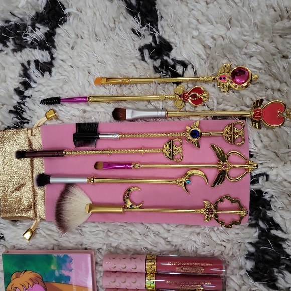 sailor moon makeup set - Picture 2 of 9